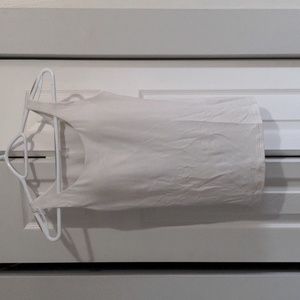 Uniqlo heatteach top